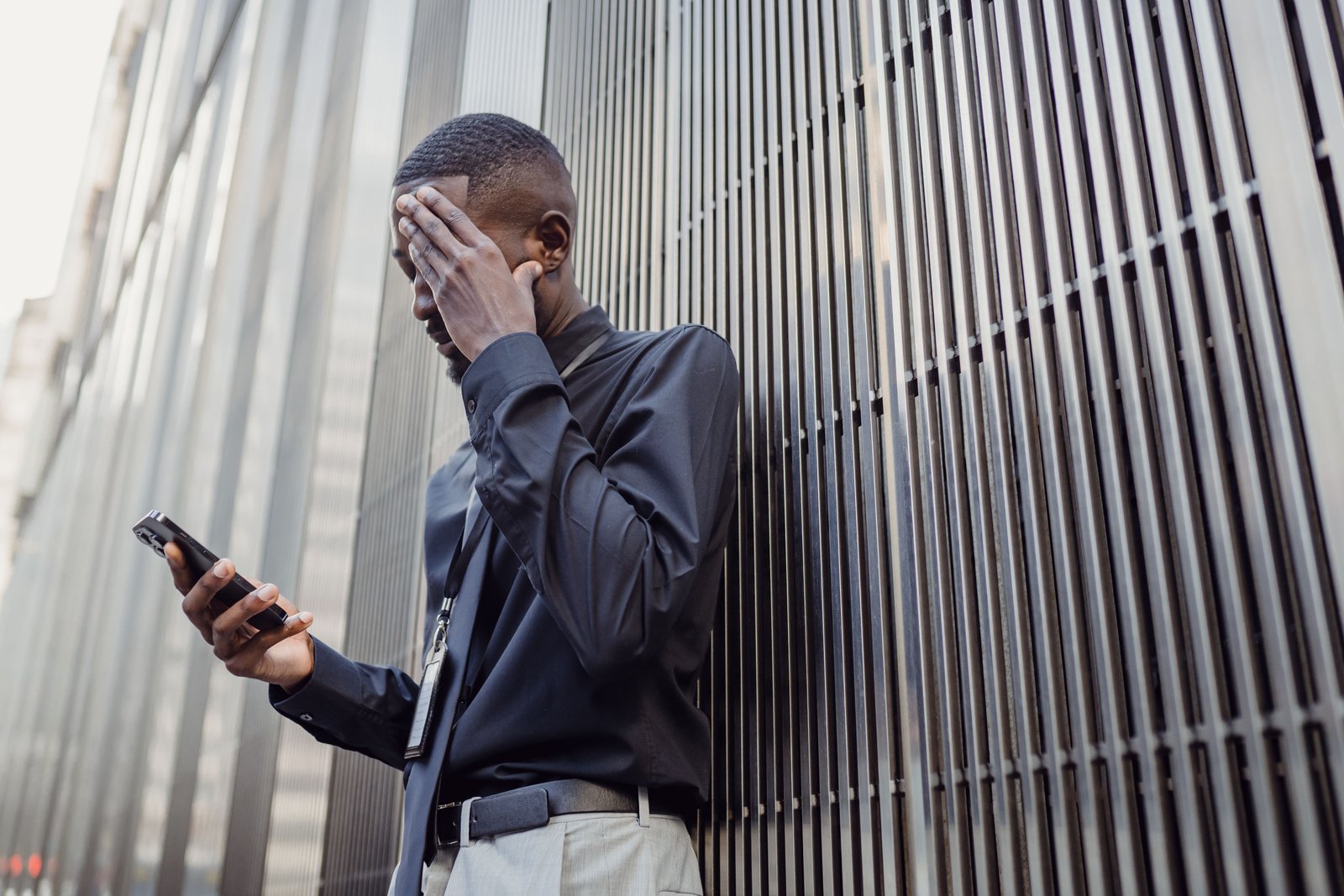 Why Most Businesses Don’t Have a Data Problem — They Have a Signal Problem